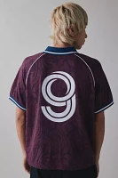 Leo Soccer Jersey Tee