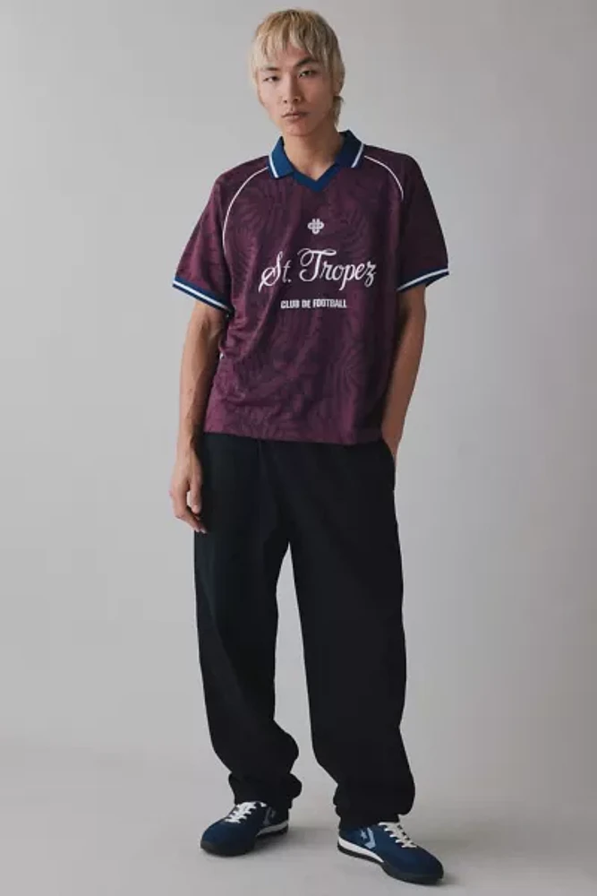 Leo Soccer Jersey Tee