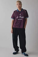 Leo Soccer Jersey Tee
