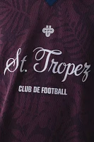 Leo Soccer Jersey Tee