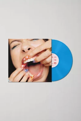 Brooke Alexx - Big Mouth Limited LP