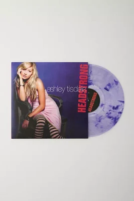 Ashley Tisdale - Headstrong Limited LP