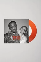 Quavo X Lana Del Rey - Tough Limited 7-Inch Single