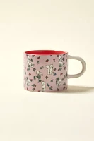 Kewpie UO Exclusive Ceramic Mug