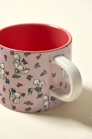 Kewpie UO Exclusive Ceramic Mug