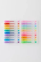 OOLY Mini Doodler Scented Gel Pen Set