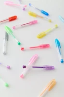 OOLY Mini Doodler Scented Gel Pen Set