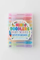 OOLY Mini Doodler Scented Gel Pen Set