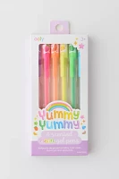 OOLY Yummy Yummy Scented Gel Pen Set