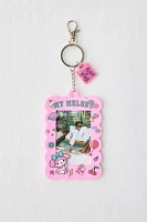 Sanrio INSTAX MINI Blind Box Keychain