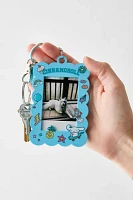 Sanrio INSTAX MINI Blind Box Keychain