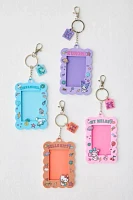 Sanrio INSTAX MINI Blind Box Keychain