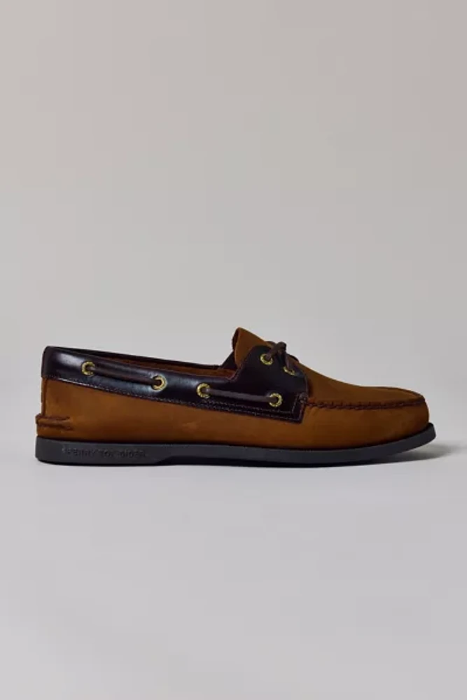 Sperry Men's Authentic Original 2-Eye Boat Shoe