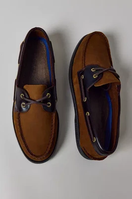 Sperry Men's Authentic Original 2-Eye Boat Shoe