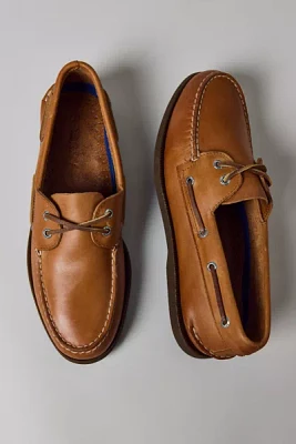 Sperry Men's Authentic Original 2-Eye Boat Shoe