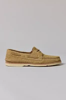 Sperry Men's Authentic Original 2-Eye Ripple Loafer