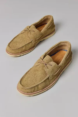 Sperry Men's Authentic Original 2-Eye Ripple Loafer