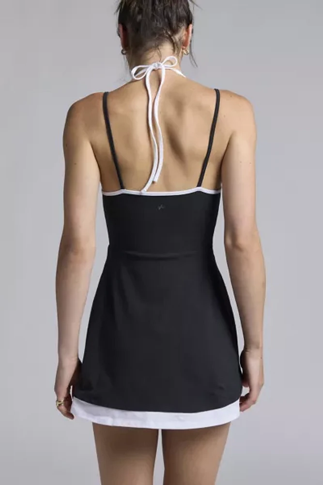 Out From Under Bec Double Layer Mini Dress