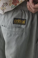 The Critical Slide Society Outdoor Pant