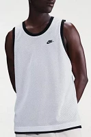 Nike Club Futura Reversible Mesh Tank Top