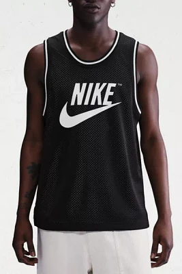 Nike Club Futura Reversible Mesh Tank Top