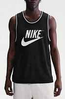 Nike Club Futura Reversible Mesh Tank Top