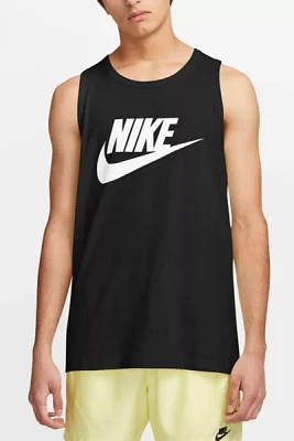 Nike Sportswear Futura Icon Graphic Tank Top