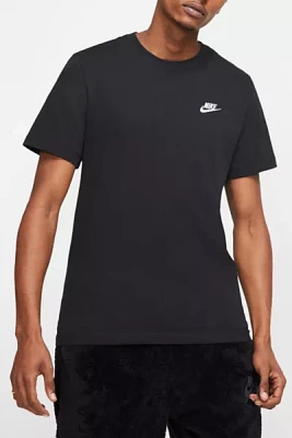 Nike Sportswear Club Graphic Tee