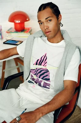 Nike OC Brand Riff Graphic Tee