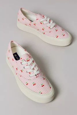Sperry Women's Candy CVO Sneaker