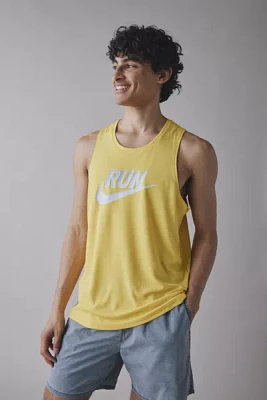 Nike Dri-FIT Run Energy Tank Top