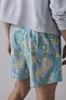 Nike Challenger Printed 5” Running Short