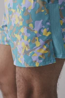 Nike Challenger Printed 5” Running Short