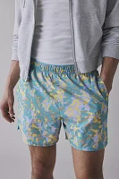 Nike Challenger Printed 5” Running Short