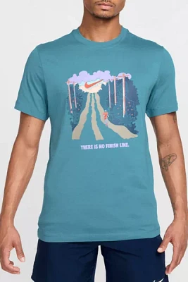 Nike Run Energy Graphic Tee