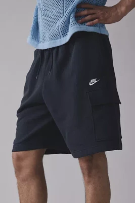Nike Club Fleece Cargo Short
