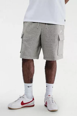 Nike Club Fleece Cargo Short