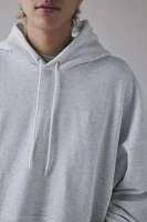 Nike Club Oversized Hoodie Sweatshirt