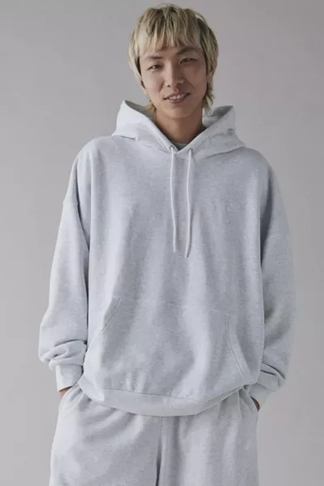Nike Club Oversized Hoodie Sweatshirt