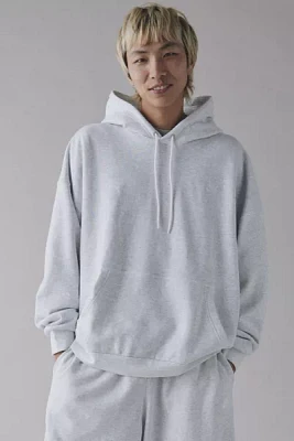 Nike Club Oversized Hoodie Sweatshirt