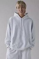 Nike Club Oversized Hoodie Sweatshirt
