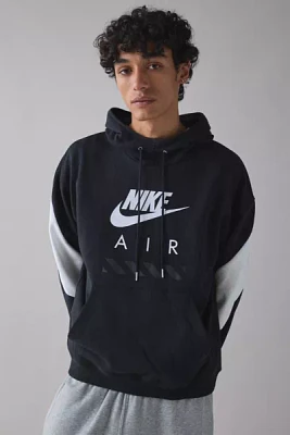 Nike Air Fleece Hoodie Sweatshirt