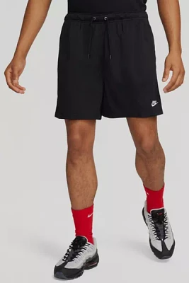 Nike Club Flow Mesh Short