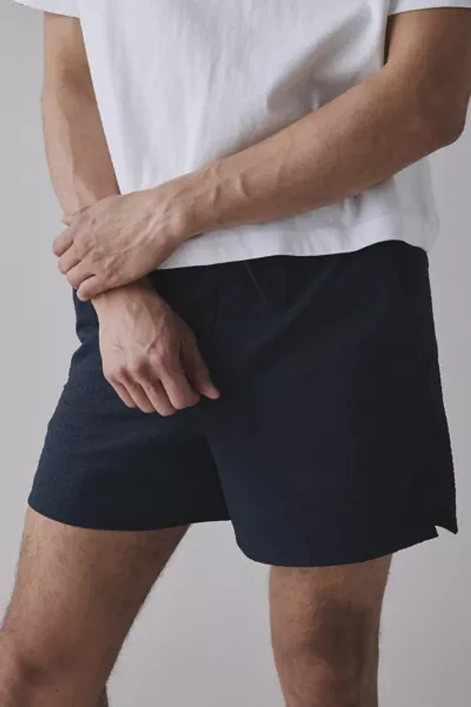 Nike Unlimited Seersucker Short