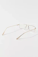 Sophie Metal Aviator Readers