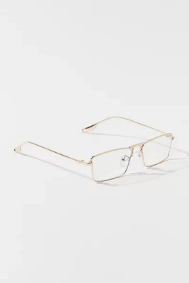 Sophie Metal Aviator Readers