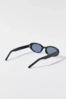 UO Essential Oval Sunglasses