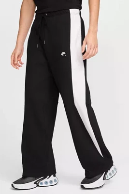 Nike Air Fleece Open Hem Sweatpant