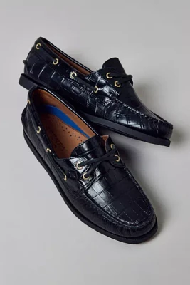 Sperry Women's Authentic Original 2-Eye Boat Shoe