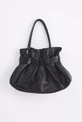 Vintage Leather Bag